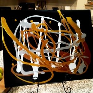 Meet your Posher, Gregory